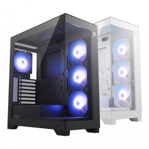 MSI PRO P050R ARGB  (블랙)