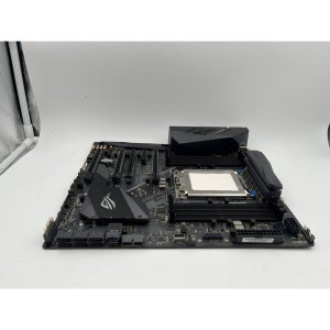 아수스 워크스테이션 마더보드 STRIX X399-E GAMING용