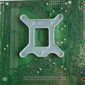 D3230-A13 GS4 산업용 제어 마더보드 LGA1150 W26361-W3502-X-04