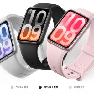 [롯데백화점] 샤오미 Xiaomi 스마트 밴드 10 프로 LE1222133865