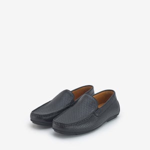 [DAKS] 남성 메쉬 드라이빙 로퍼 DRR609KA10