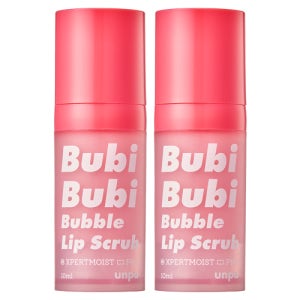 [언파] [더블구성] 부비부비 버블립스크럽 오리지널 10ml 2개 004