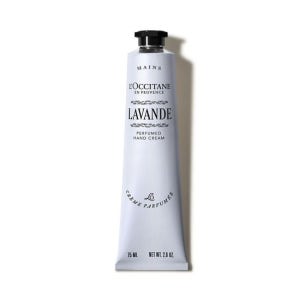 록시땅 라방드 퍼퓸드 핸드 크림 75ml