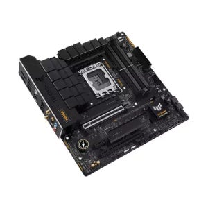 ASUS TUF Gaming B760M PLUS WIFI 인텍앤컴퍼니 리퍼비시