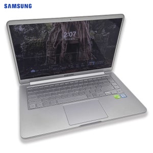 [무료오피스패키지]리퍼비시 삼성 i7 8TH CPU RAM 16GB GeForce 외장그래픽 15인치 리퍼 노트북