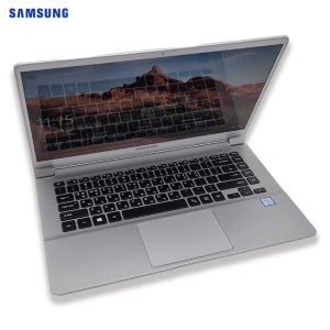 리퍼비시 삼성 시리즈9 i5 7TH RAM 8GB 256GB 15인치 슬림한 리퍼 노트북