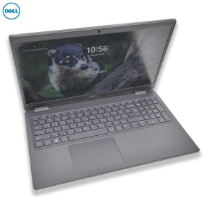 리퍼비시 DELL i5 10TH RAM 16GB SSD 512GB 15.6인치 리퍼 노트북