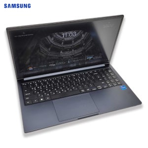 [갤럭시북풀박스패키지]리퍼비시 갤럭시북 i7 11TH RAM 16GB RTX 3050Ti 15.6인치 리퍼 노트북