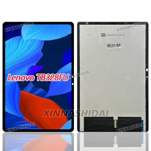 Lenovo Tab M10 3세대 TB328FU TB328XU TB328 AAA+ LCD 디스플레이 터치 스크린 디지타이저 어셈블리 교체 10.1’’