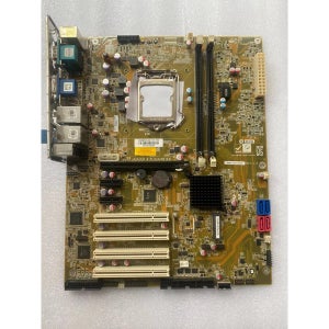 산업용 마더보드 듀얼 포트 IMBA-H810-R10 REV 1.0 H81