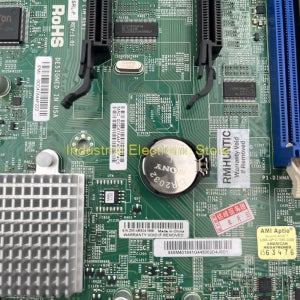 X9SRL-F LGA2011 E5-2600/1600 V1/V2 제품군 ECC DDR3 PCI-E 3.0 듀얼 포트 GbE LAN SATA3 IPMI 2.0 마더보드