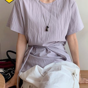 라벤더버튼투웨이랩BL