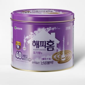 모기향(40개입)