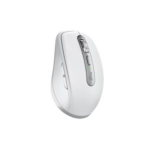 로지텍 로지텍코리아 Mx Anywhere 3s For Mac 블루투스 무선 마우스 페일그레이