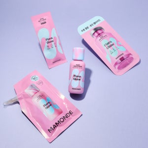 마몽드 [아모레몰 ONLY] [1+1 리필기획] 로즈 리퀴드 마스크