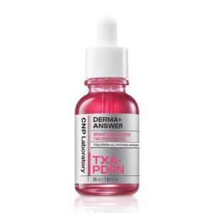 차앤박 더마앤서 브라이트닝부스터 앰플 30ml