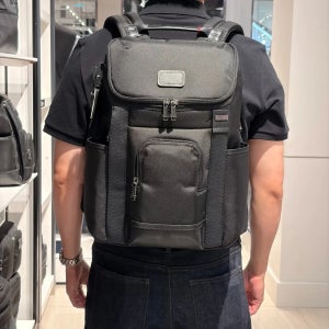 투미 쏜힐 백팩 TUMI Thornhill Backpack 직장인 가방 회사원