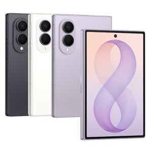 삼성전자 갤럭시 Z 폴드8 와이드 256GB 기기변경 SM-F971N