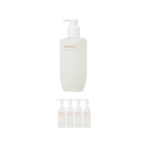[설화수] [누적사은품증정][LF단독구성] 순행 클렌징 오일 400ml 대용량+증정 K216XX00793