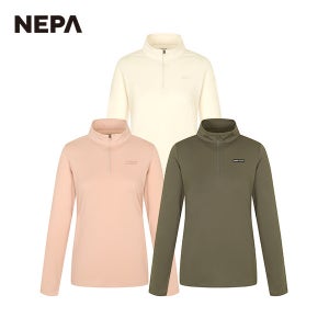 네파 여성 폴라텍 파워드라이 집티 7J65401