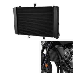 혼다 CB1000R CB 1000R 2021-2024 21 22 23용 오토바이 라디에이터 쿨러 냉각장치