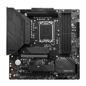 MSI MAG B660M MORTAR DDR4