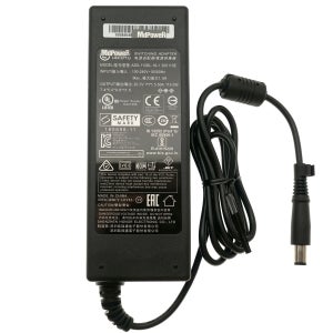 정품 20V 5.5A 110W ADS-110DL-19-1 200110E LaCie 2TB 1Big Dock SSD Pro 10TB 전원 공급 장치용 AC 어댑터 충전기