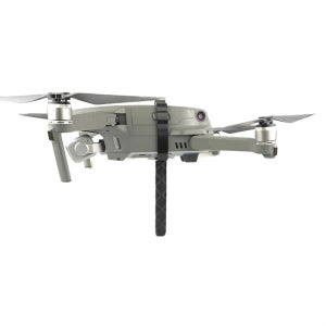 DJI Mavic 2 Pro & Zoom 드론 액세서리용 핸드헬드 홀더 셀카봉 이륙 착륙 확장 브래킷