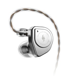 SIMGOT EW200 SCP 다이어프램, 듀얼 마그네틱 회로, 듀얼 캐비티 다이내믹 드라이버, IEM 하이파이 이어폰, 10mm
