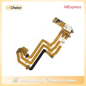 복사 새 AX40 AX53 AX55 AXP55 LCD 플렉스 디스플레이 화면 힌지 케이블 FPC FP-2359 소니 FDR-AXP55 FDR-AX40 FDR-AX53 FDR-AX5