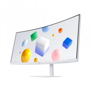 알파스캔 3824QW 울트라와이드 WQHD+ IPS 블랙 USB-C PD96 화이트 높낮이 HDR 무결점