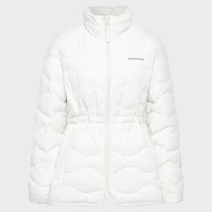 [아이더 공식몰]THERMOLOCK (써모락) 여성 슬림 블렌드 다운 자켓 DWW25552W6