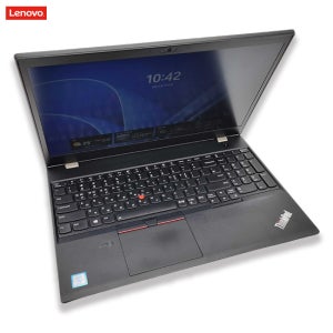 리퍼비시 레노버 i7 8TH RAM 16GB GeForce 512GB 15.6인치 리퍼 노트북