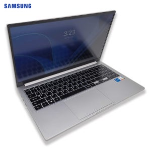 리퍼비시 삼성 갤럭시북 i5 13TH RAM 16GB Iris Xe 15.6인치 리퍼 노트북