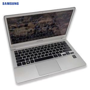 리퍼비시 삼성 i7 CPU RAM 8GB SSD 512GB 13.3인치 리퍼 노트북