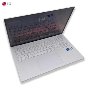 [무료오피스패키지]리퍼비시 LG 16인치 그램 i5 11TH RAM 16GB 가벼운 고사양 리퍼 노트북