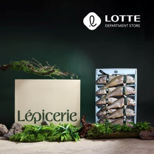 [롯데백화점] 신진유통 영광법성포굴비세트 日(일) (1.3kg, 10미) LE1205488139