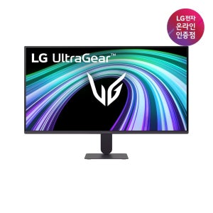 [롯데백화점] LG전자 LG G4 27G411B 68cm(27인치) IPS 144Hz 3면 슬림베젤 게이밍모니터 사무용 겸용 LE1221807672
