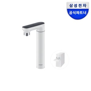 삼성정수기 구독 비스포크 일체형 냉온정수 RWP54421BF7M 렌탈 대여
