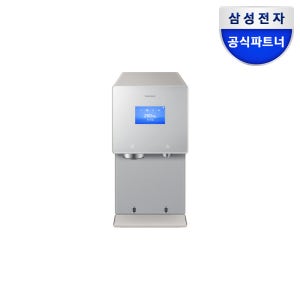삼성 얼음정수기 렌탈 비스포크 AI 냉온정수 RWP90H15ANB 삼성얼음정수기 렌탈