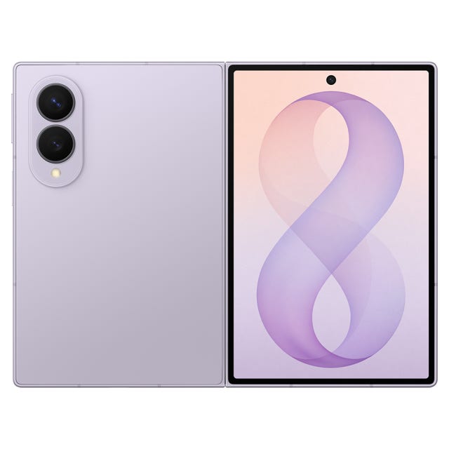 삼성전자 갤럭시 Z 폴드8 512GB [자급제]