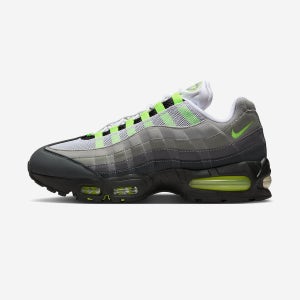 나이키 NIKE 나이키 에어 맥스 95 빅 버블 HM4740-001