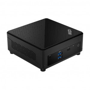 MSI Cubi 5 12M i5-1235U Wi-Fi 6E (베어본)
