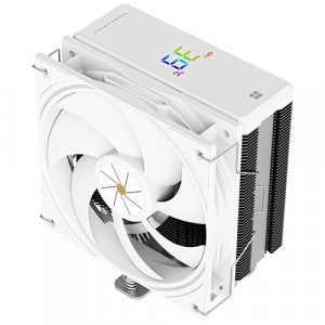 Thermalright Assassin X 120 R Digital 서린 (화이트)