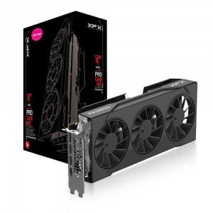 XFX 라데온 RX 9070 GRE SWIFT D6 12GB