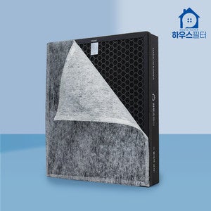 위니아 공기청정기 EPA16DAAP 필터세이퍼 6개