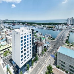 [경상북도] 포항 시티호텔 / 포항시 호텔