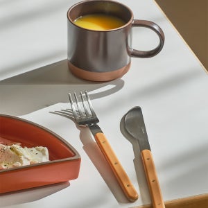 [오덴세] [사은품증정] 오덴세 레고트 커트러리 양식기 1인조 (색상선택) - 기타