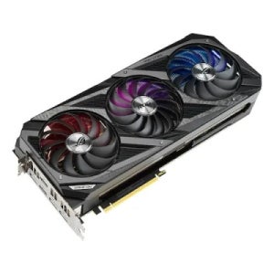 ASUS ROG STRIX 지포스 RTX 3060 Ti O8G GAMING OC D6 8GB 인텍앤컴퍼니 리퍼비시