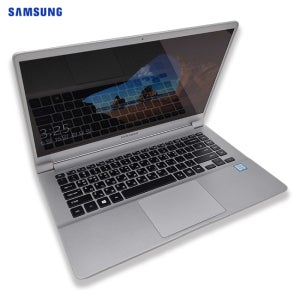 리퍼비시 삼성 노트북9 i5 CPU RAM 8GB 256GB 15인치 리퍼 노트북